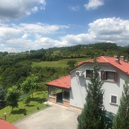 Kuca Za Odmor Magdalena&V Apartment Krapina Exterior foto