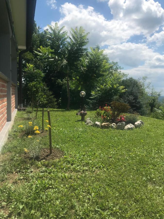 Kuca Za Odmor Magdalena&V Apartment Krapina Exterior foto