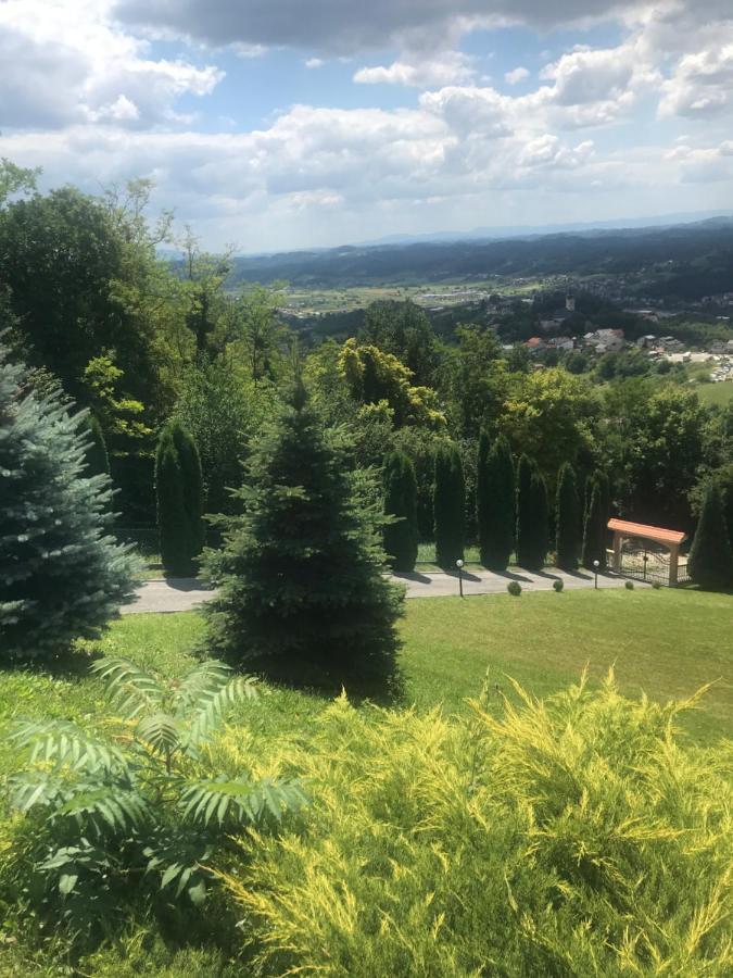 Kuca Za Odmor Magdalena&V Apartment Krapina Exterior foto