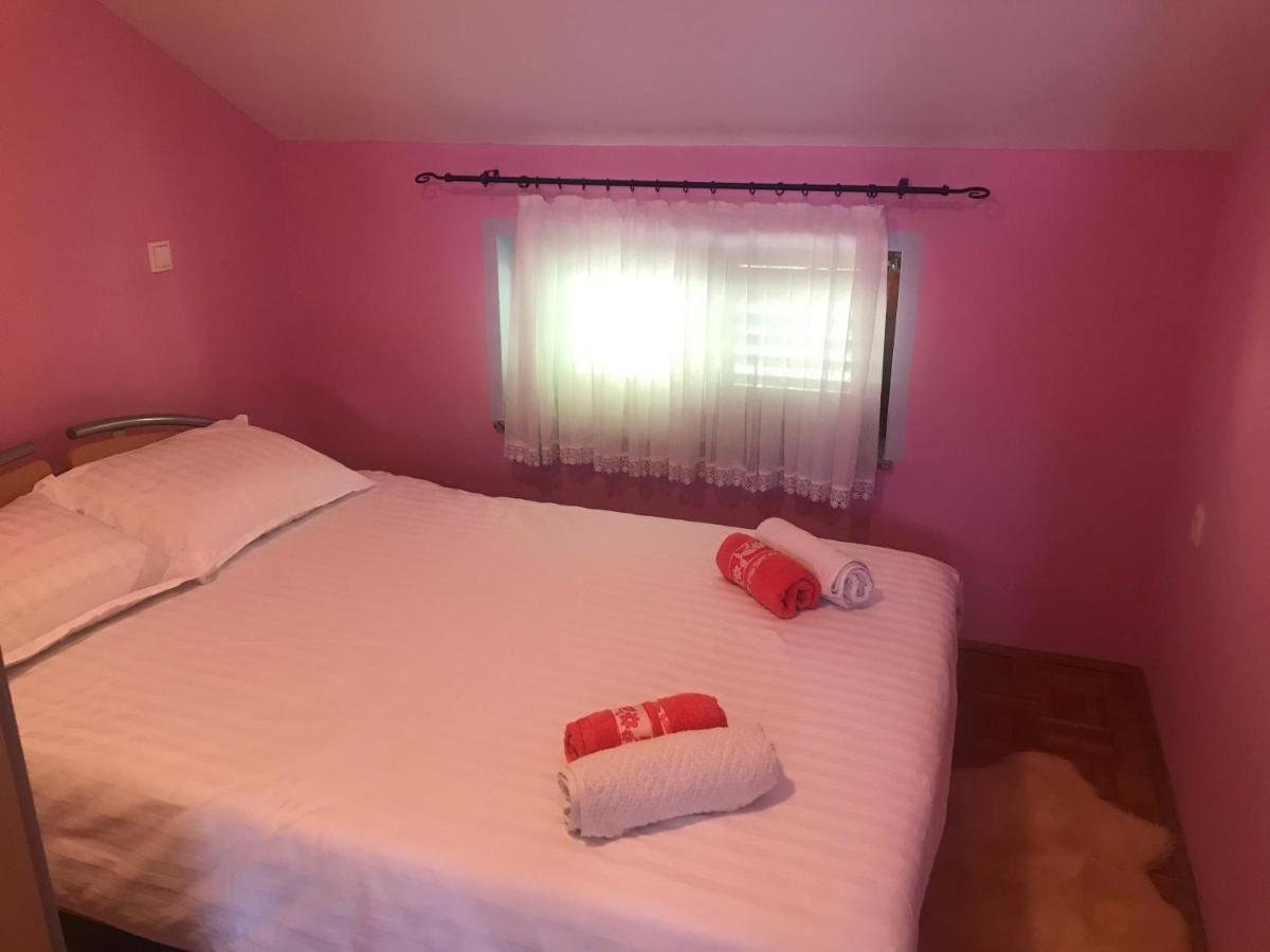 Kuca Za Odmor Magdalena&V Apartment Krapina Exterior foto