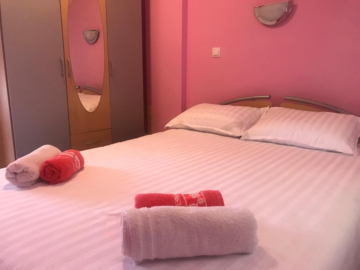 Kuca Za Odmor Magdalena&V Apartment Krapina Exterior foto