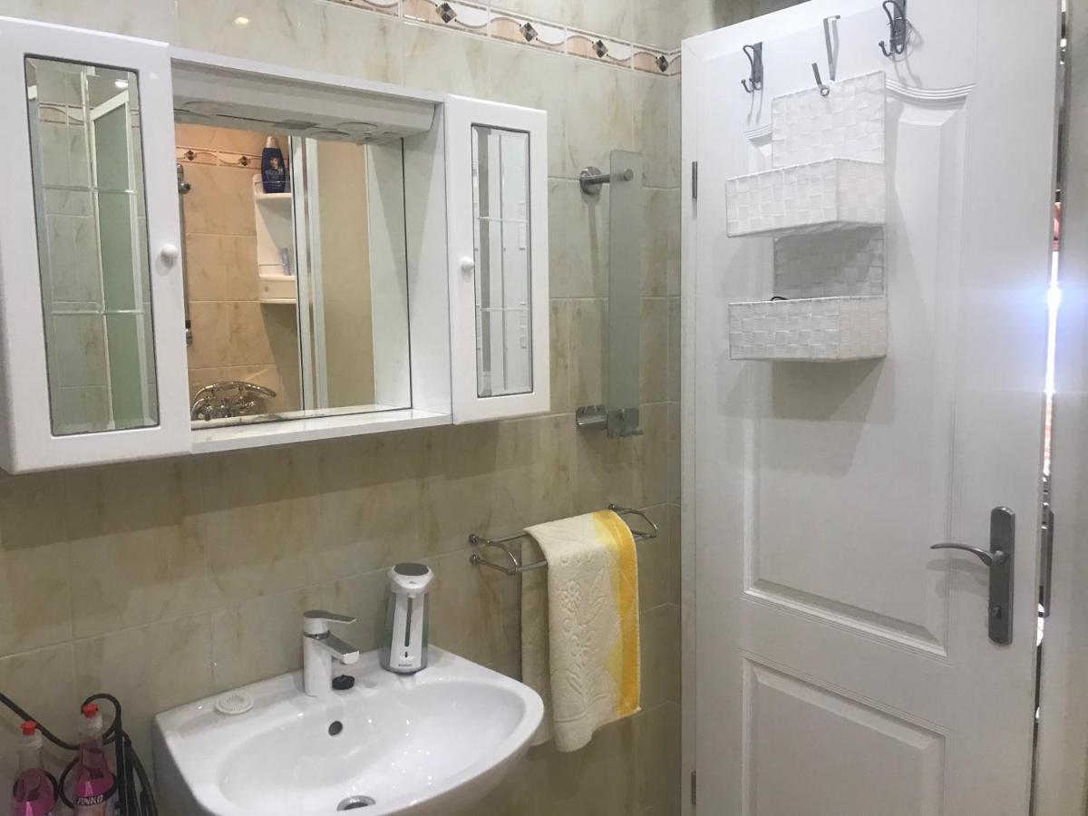 Kuca Za Odmor Magdalena&V Apartment Krapina Exterior foto