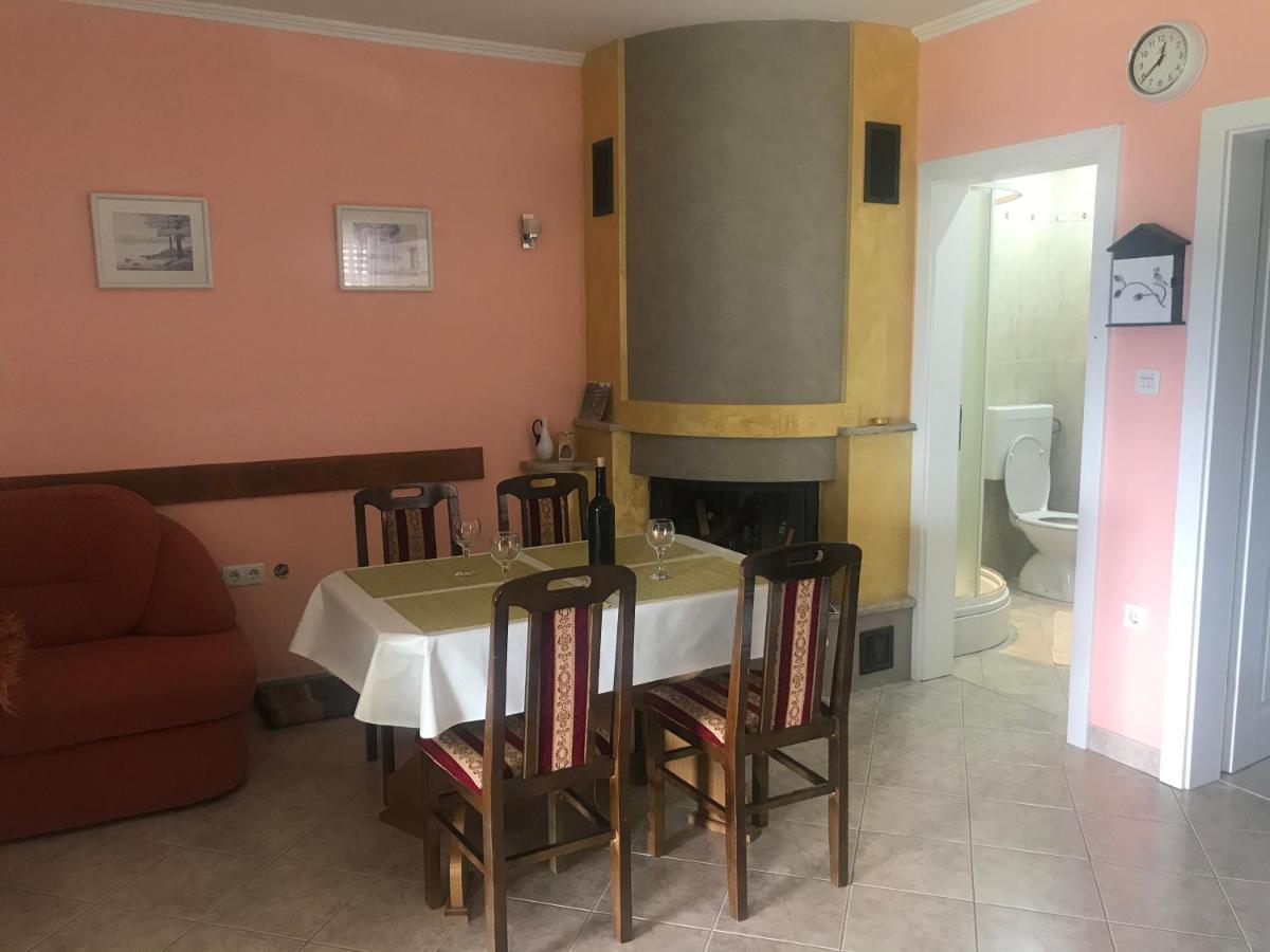 Kuca Za Odmor Magdalena&V Apartment Krapina Exterior foto