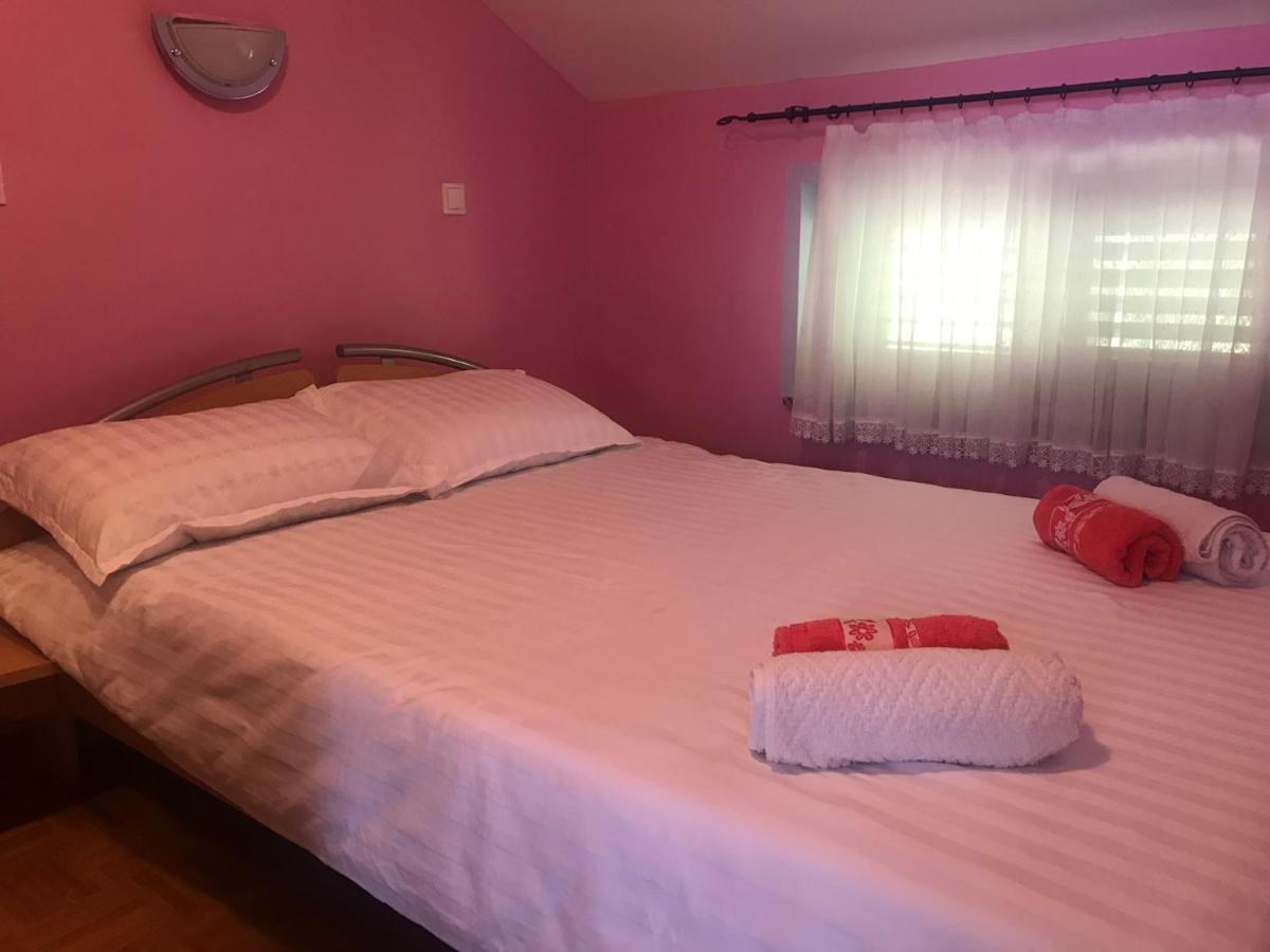 Kuca Za Odmor Magdalena&V Apartment Krapina Exterior foto