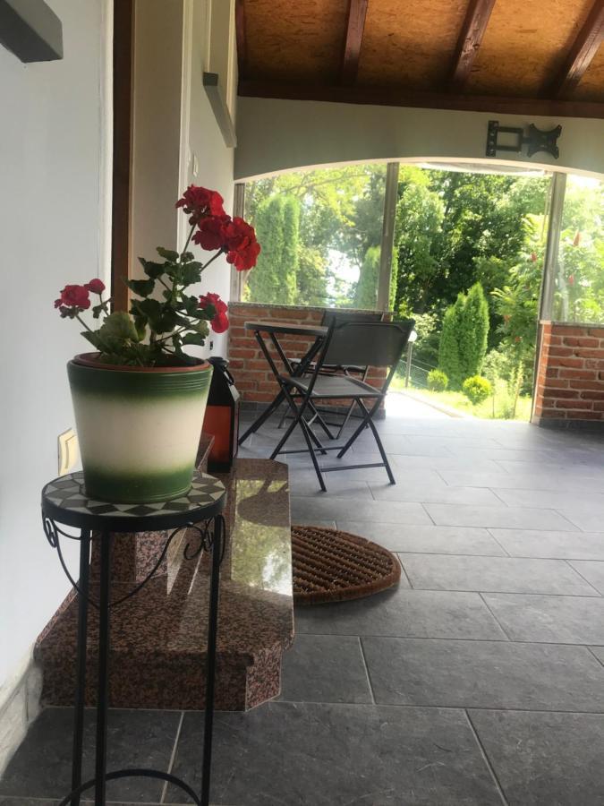 Kuca Za Odmor Magdalena&V Apartment Krapina Exterior foto