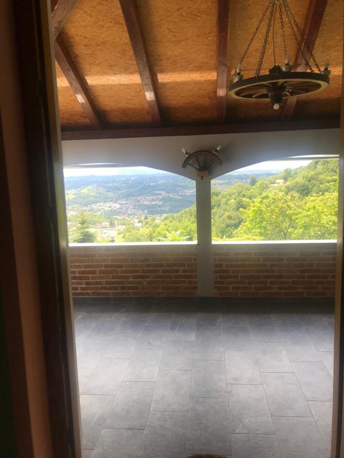 Kuca Za Odmor Magdalena&V Apartment Krapina Exterior foto