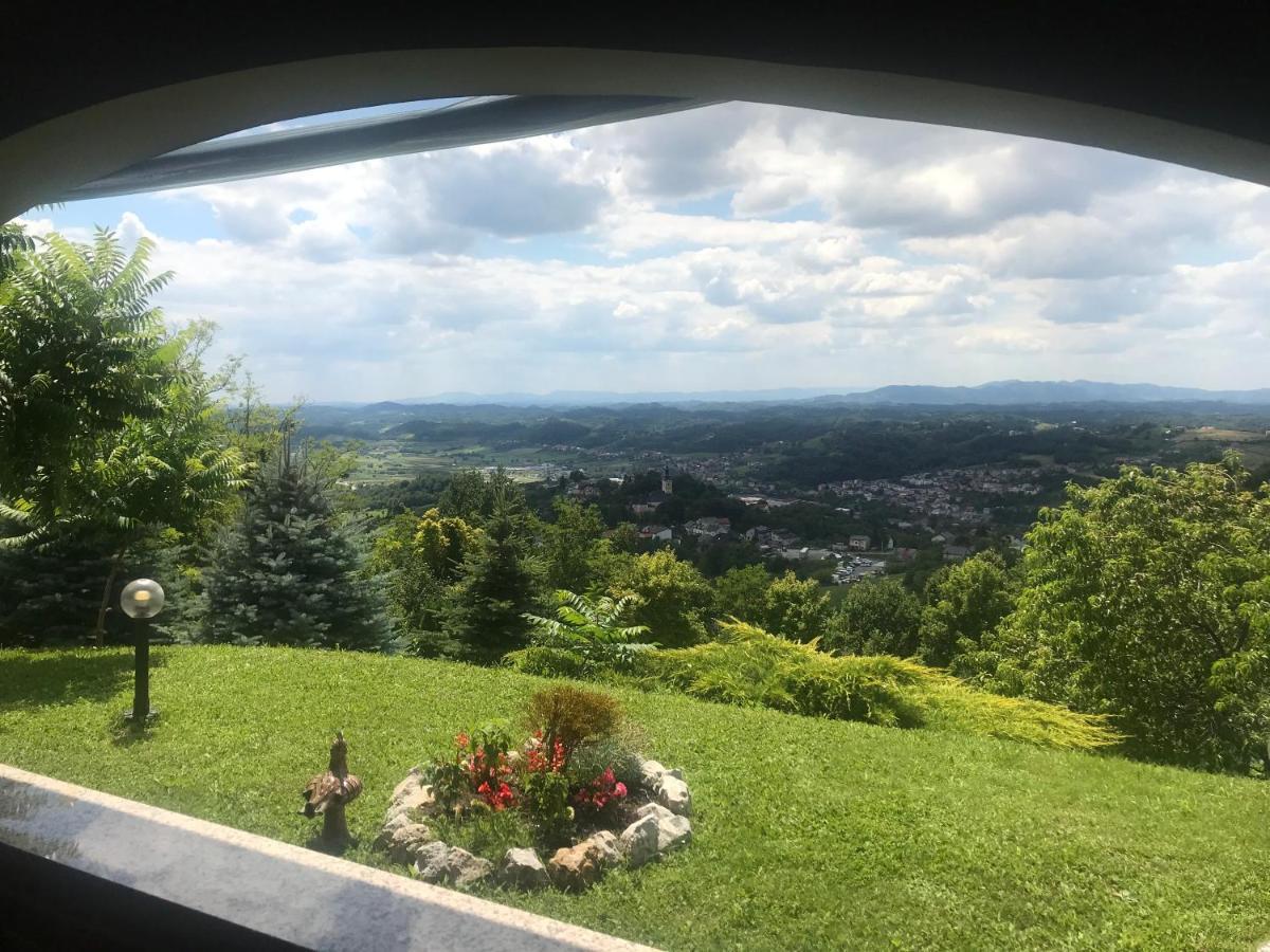 Kuca Za Odmor Magdalena&V Apartment Krapina Exterior foto