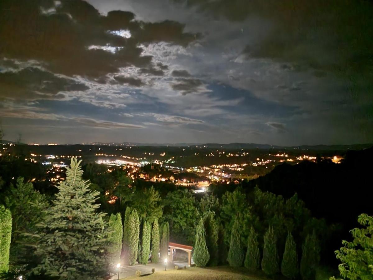 Kuca Za Odmor Magdalena&V Apartment Krapina Exterior foto