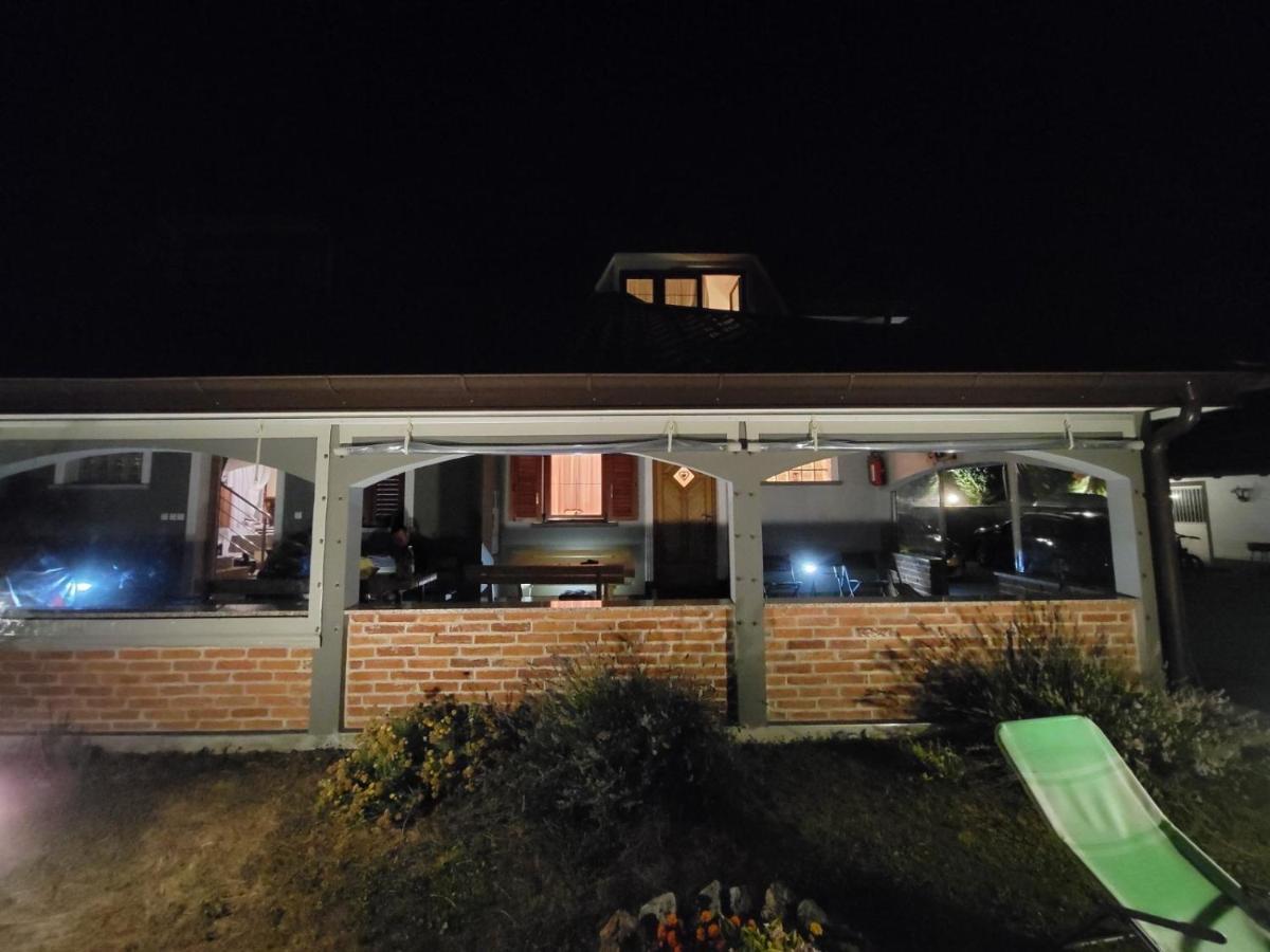Kuca Za Odmor Magdalena&V Apartment Krapina Exterior foto