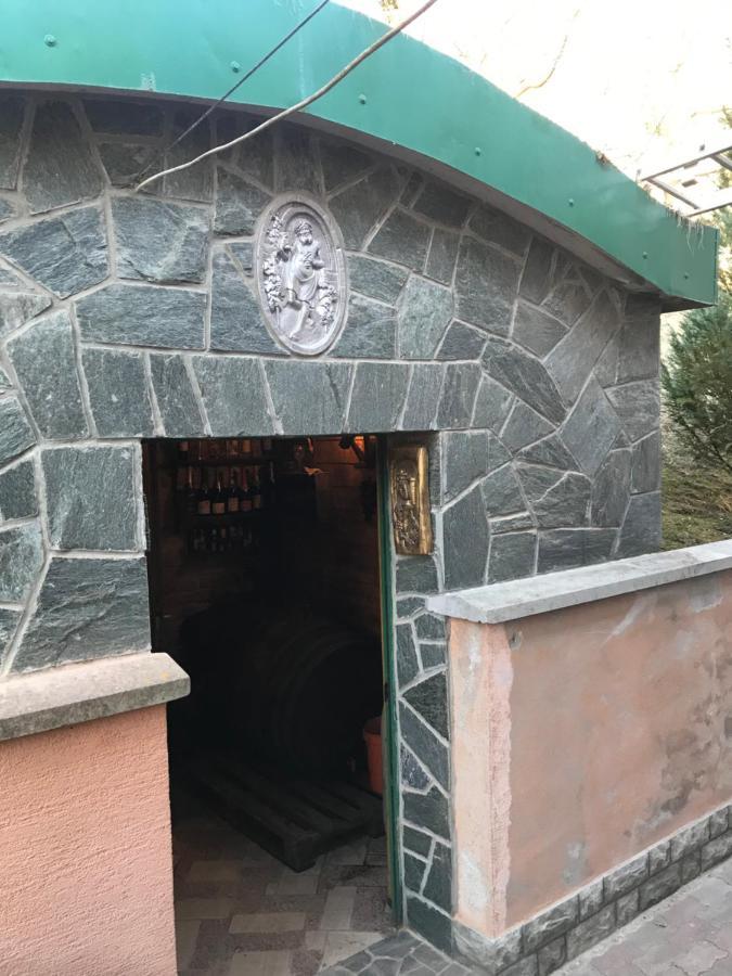 Kuca Za Odmor Magdalena&V Apartment Krapina Exterior foto