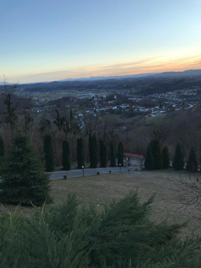 Kuca Za Odmor Magdalena&V Apartment Krapina Exterior foto
