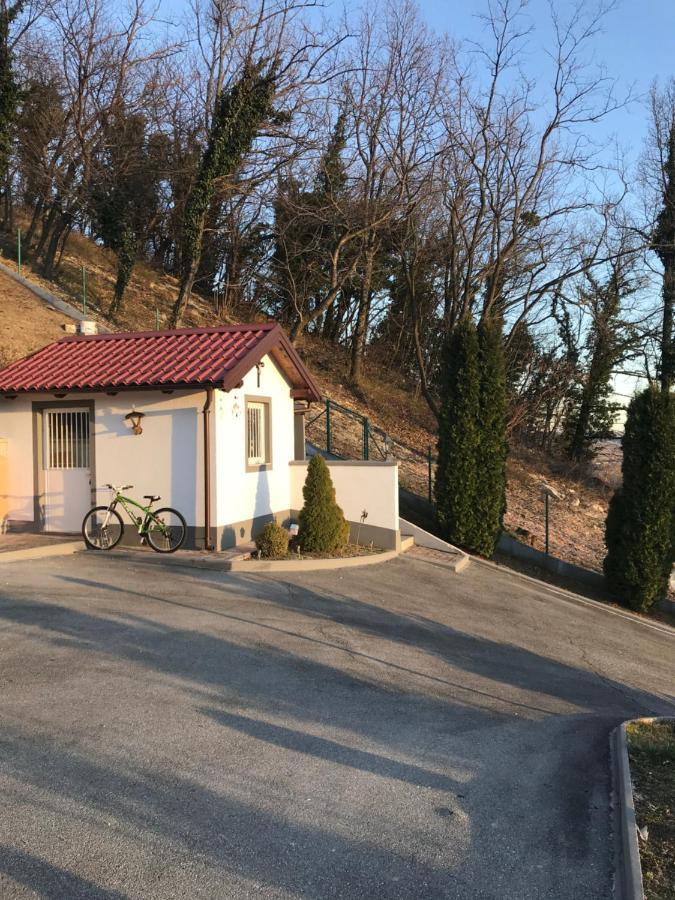 Kuca Za Odmor Magdalena&V Apartment Krapina Exterior foto