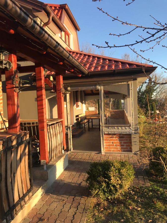 Kuca Za Odmor Magdalena&V Apartment Krapina Exterior foto