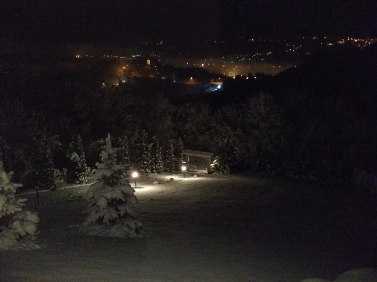 Kuca Za Odmor Magdalena&V Apartment Krapina Exterior foto