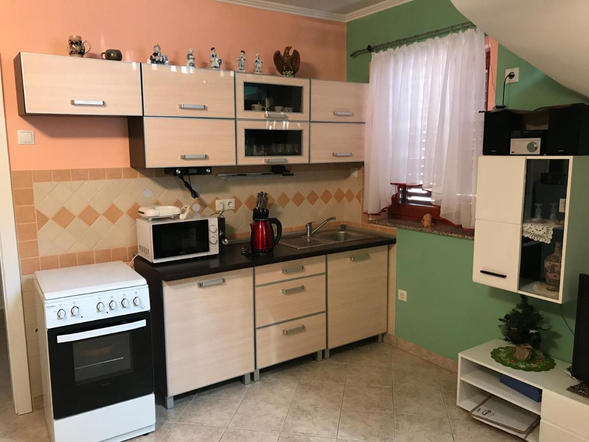 Kuca Za Odmor Magdalena&V Apartment Krapina Exterior foto
