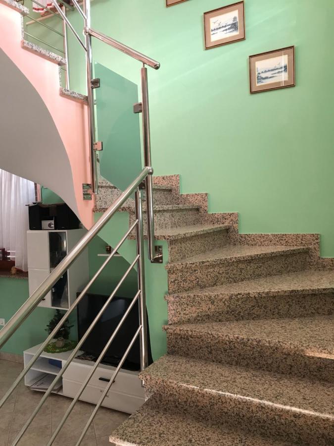 Kuca Za Odmor Magdalena&V Apartment Krapina Exterior foto