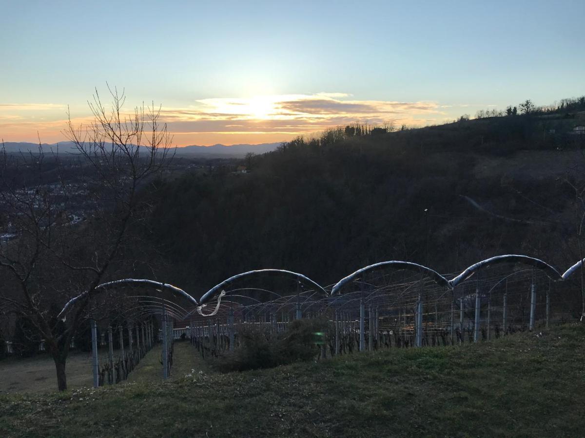 Kuca Za Odmor Magdalena&V Apartment Krapina Exterior foto