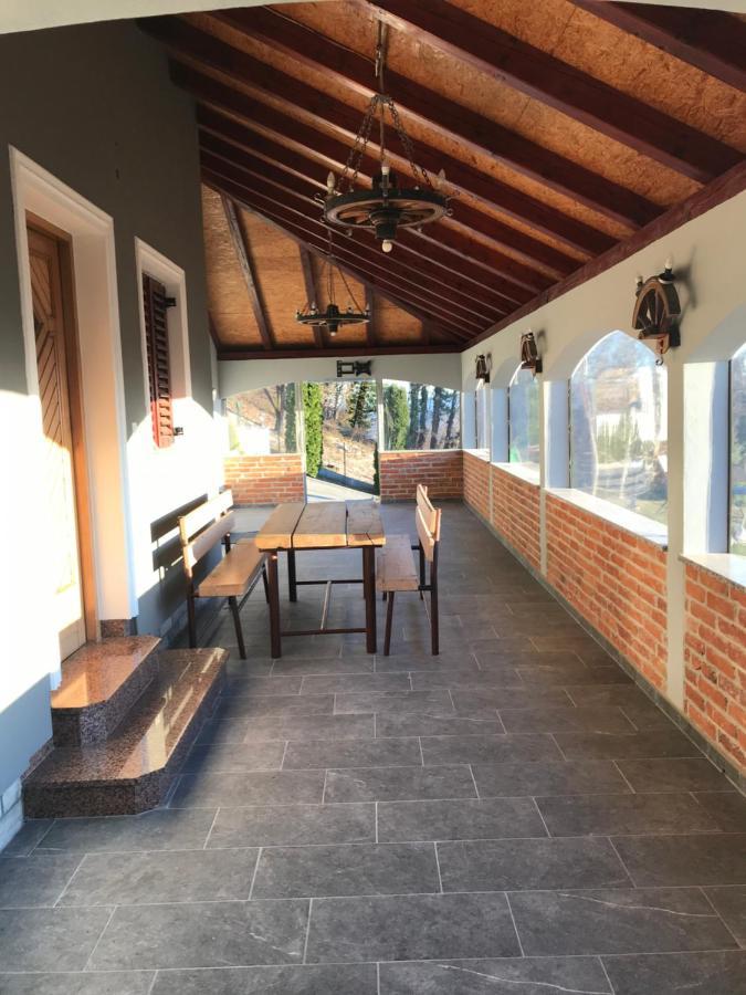 Kuca Za Odmor Magdalena&V Apartment Krapina Exterior foto