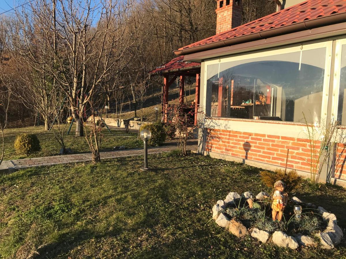 Kuca Za Odmor Magdalena&V Apartment Krapina Exterior foto