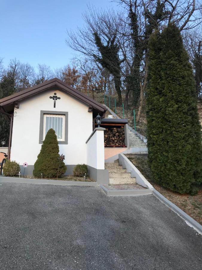 Kuca Za Odmor Magdalena&V Apartment Krapina Exterior foto